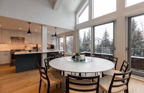 Vail Condo | Northwood's Ski-In/Ski-Out Condo, Complete Remodel