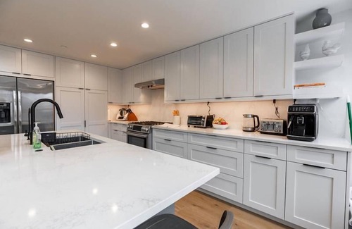 Vail Condo | Northwood's Ski-In/Ski-Out Condo, Complete Remodel