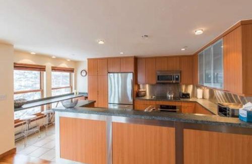 Vail Apartment | Northwoods Easy Ski In Ski Out Access