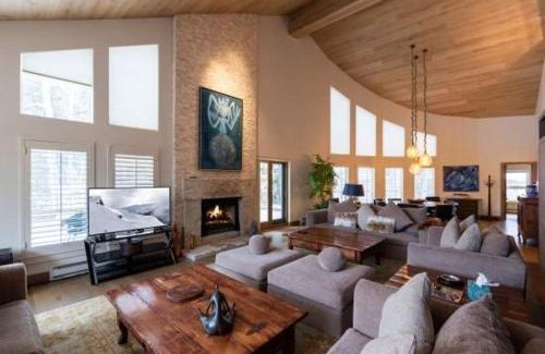 Vail Apartment | Northwoods Private Penthouse