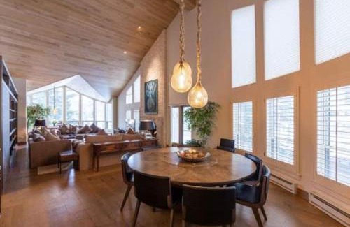 Vail Apartment | Northwoods Private Penthouse