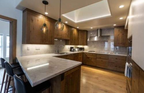 Vail Apartment | Northwoods Private Penthouse