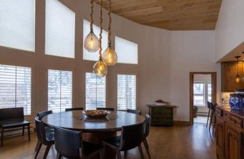 Vail Apartment | Northwoods Private Penthouse