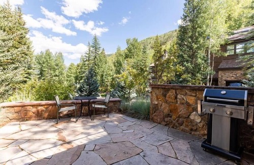 Vail Condo | Northwoods Ski-In/Ski-Out Condo in Vail