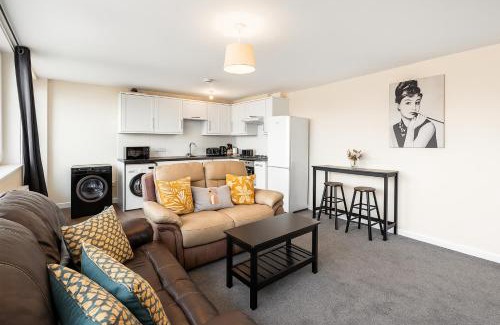 Newhaven Apartment | Norton Haven