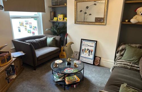 Stockton-on-Tees House | Norton Rd Guest House