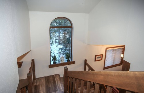 Blue River Ski Chalet | Norway Cabin Summary: