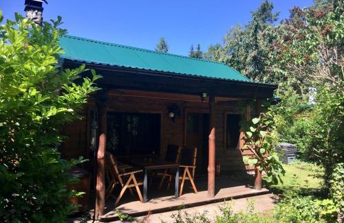 Wuthenow House | Norwegisches Holzhaus
