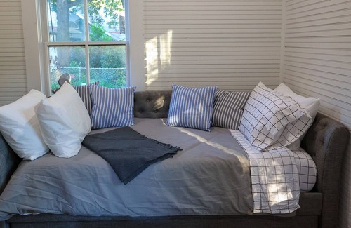 Norwood House | Norwood 2 Bedroom Carriage House - Downtown B'ham
