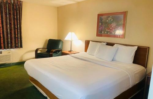 Indianapolis Hotel | Norwood Inn Statefair Grounds