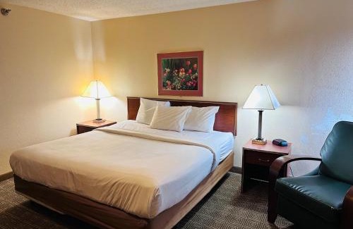 Indianapolis Hotel | Norwood Inn Statefair Grounds