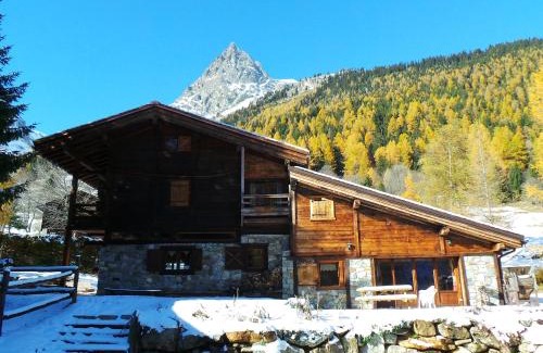 Vallorcine Ski Chalet | Nos Maisons Cosy - Vallorcine
