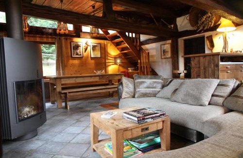 Vallorcine Ski Chalet | Nos Maisons Cosy - Vallorcine