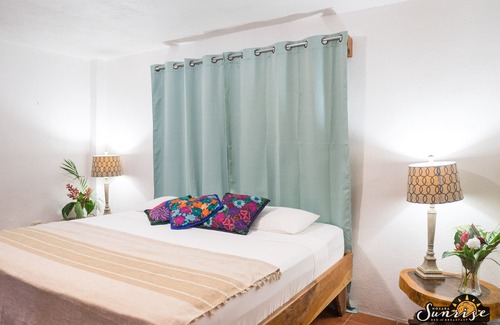 Nosara Bed & Breakfast | Nosara Sunrise Bed and Breakfast, Turtle Room