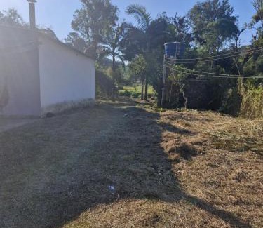 Juquitiba House | Nosso Cantinho