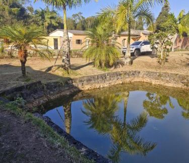 Juquitiba House | Nosso Cantinho