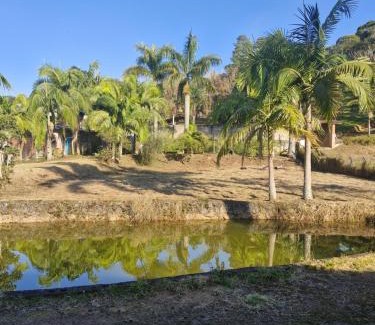 Juquitiba House | Nosso Cantinho