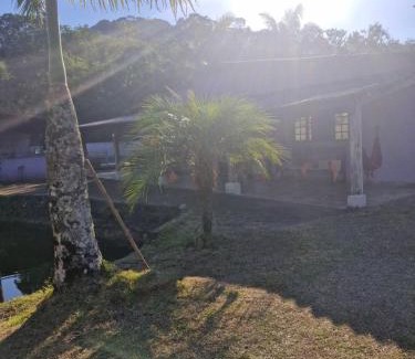 Juquitiba House | Nosso Cantinho