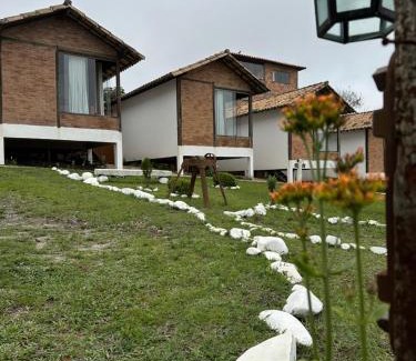 Lavras Novas Hotel | Nosso Chalet