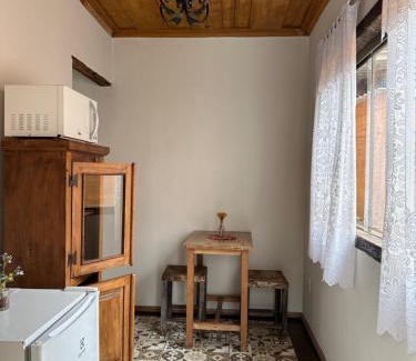 Lavras Novas Hotel | Nosso Chalet