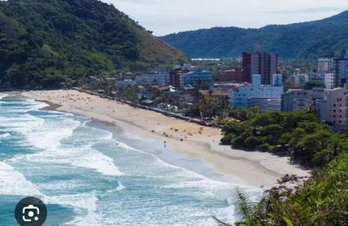 Vila Julia Apartment | Nosso lar