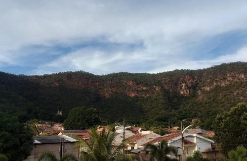 Barra do Garcas House | Nosso Lar casa inteira, completa e independente