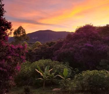 Conceicao do Mato Dentro Other | Nosso Quintal Candeias - Cabana Flamboyant