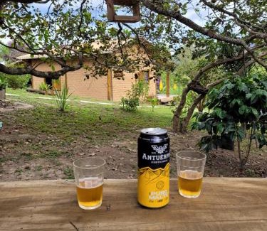 Conceicao do Mato Dentro Other | Nosso Quintal Candeias - Cabana Flamboyant