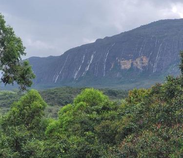 Conceicao do Mato Dentro Other | Nosso Quintal Candeias - Camping