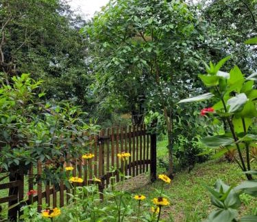 Conceicao do Mato Dentro Other | Nosso Quintal Candeias - Camping