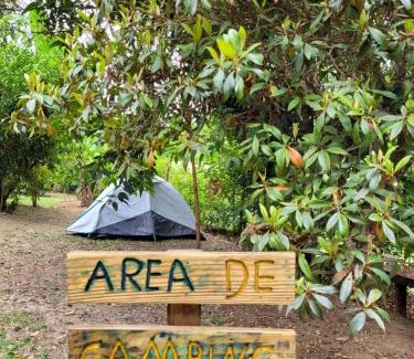 Conceicao do Mato Dentro Other | Nosso Quintal Candeias - Camping