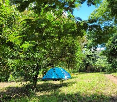 Conceicao do Mato Dentro Other | Nosso Quintal Candeias - Camping
