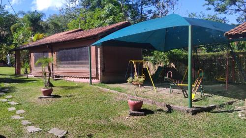 Guaratingueta House | Nosso Recanto Gaúcho Paraíso no interior Guaratinguetá Aparecida