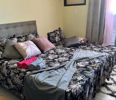 Praia Seca House | Nosso Sonho Praia Seca