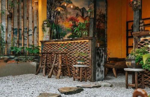 Dong Van House | Nostalgia DongVan Homestay Ha Giang