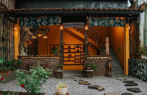 Dong Van House | Nostalgia DongVan Homestay Ha Giang