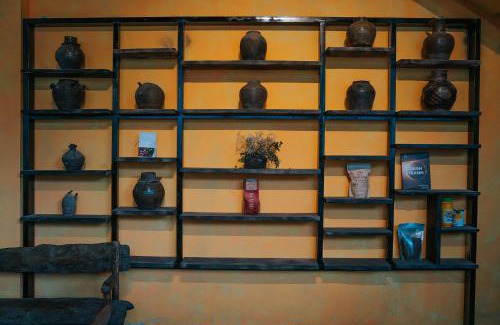 Dong Van House | Nostalgia DongVan Homestay Ha Giang