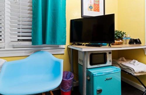 St. Augustine Apartment | Nostalgic Hideaway