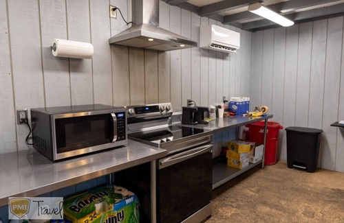 Prescott Apartment | Nostalgic Motel Vibes *Cozy Rooms * WIFI *Room 5