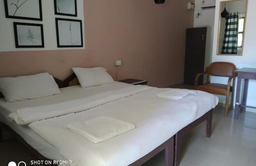 Anjuna Hotel | NostalgicGoa Homestay & Shared Accomodation