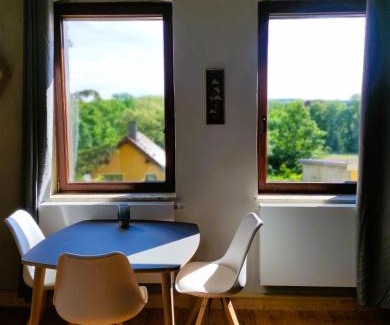 Weimar Apartment | Nostalgie Apartment Weimar