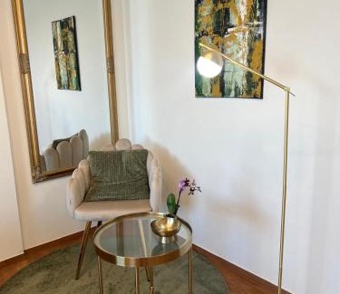 Brno-stred Apartment | NOSTALGIE BOUTIQUE Suite