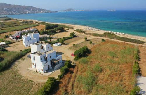 Plaka House | Nostos Plaka Beach