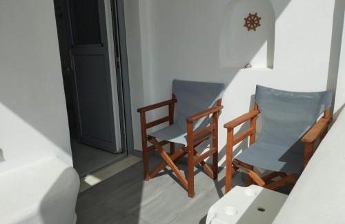 Plaka House | Nostos Plaka Beach