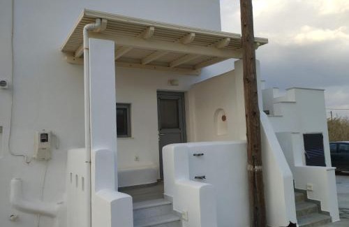 Plaka House | Nostos Plaka Beach