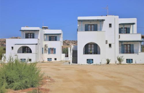 Plaka House | Nostos Plaka Beach