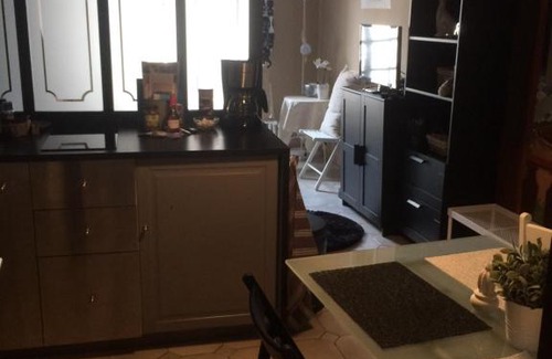 St.-Remy-de-Provence Apartment | Nostradamus
