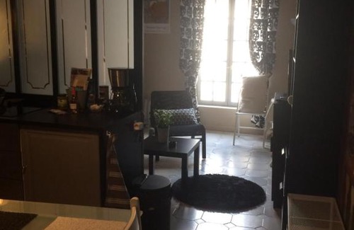 St.-Remy-de-Provence Apartment | Nostradamus