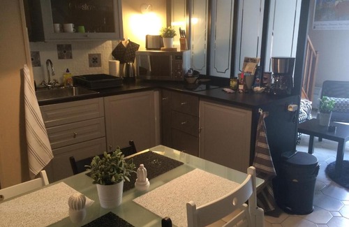 St.-Remy-de-Provence Apartment | Nostradamus