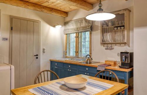 Noszvaj Apartment | Noszvaj Huset